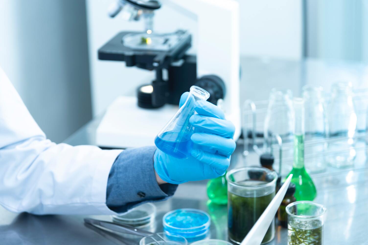 How to Get the Most Out of a Contract Lab?
