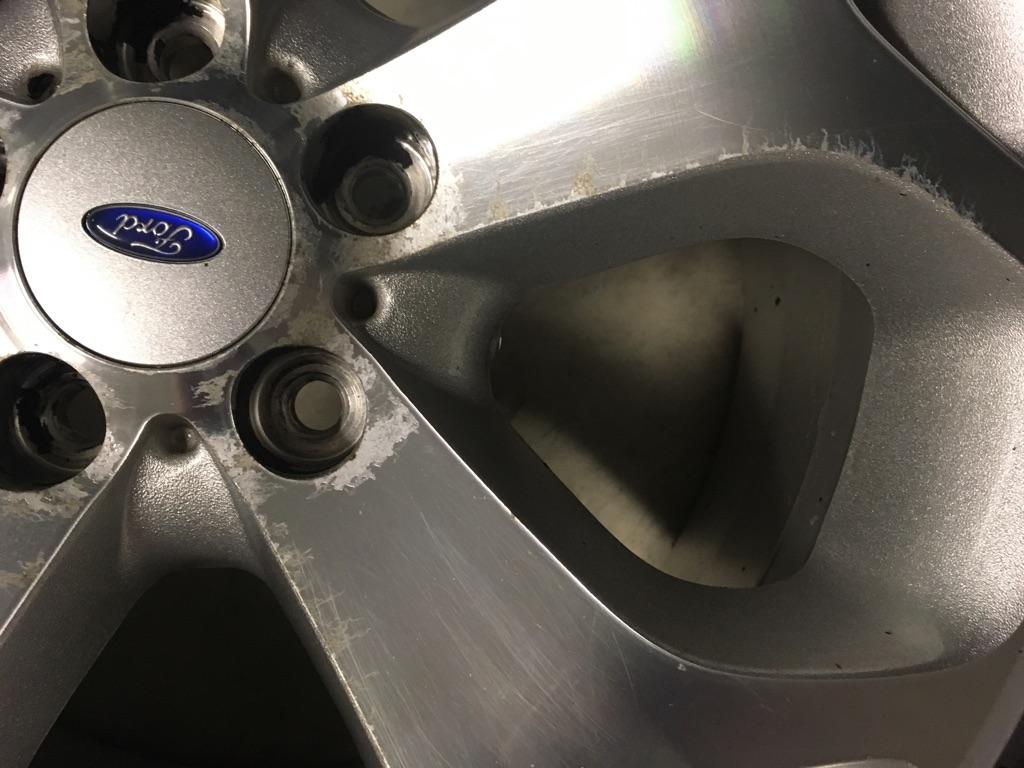 FAQs About Rim Cleaning Acid; Answered