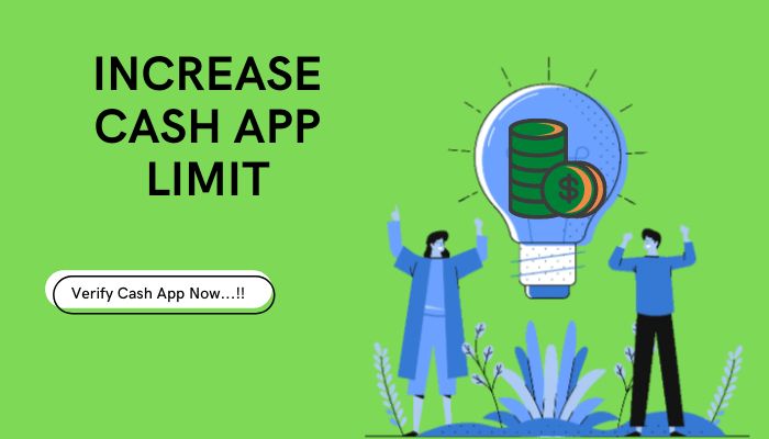 How to Increase Cash App Direct Deposit Limit?
