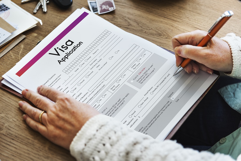 How to Apply for Indefinite Leave to Remain