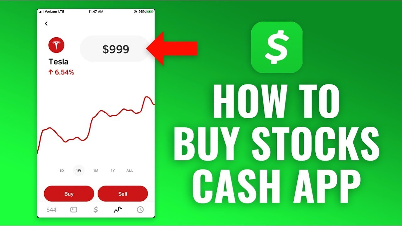 How Much Does Cash App Charge for Stocks?