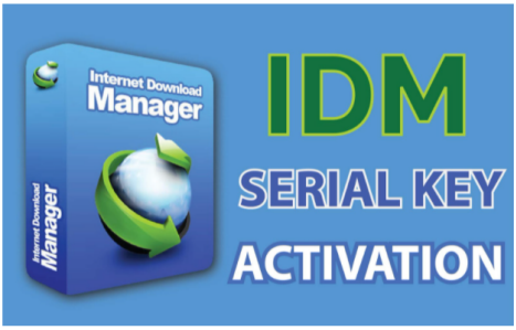 IDM Serial Number and IDM Serial Key free Download in 2022