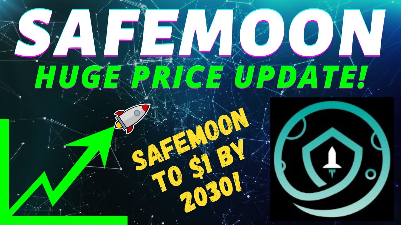 Safemoon Price Prediction for 2022 and Beyond