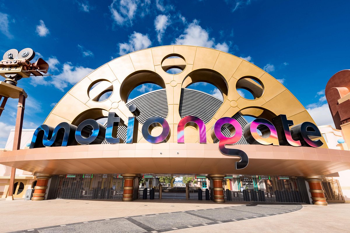 Is Dubai Suitable for Family Amusement?