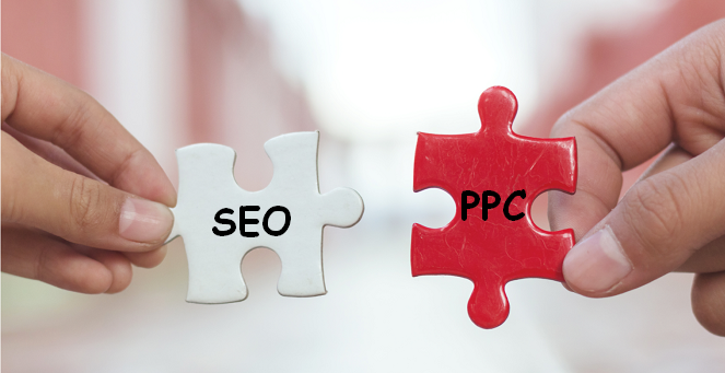 What Are the Differences Between SEO and PPC?