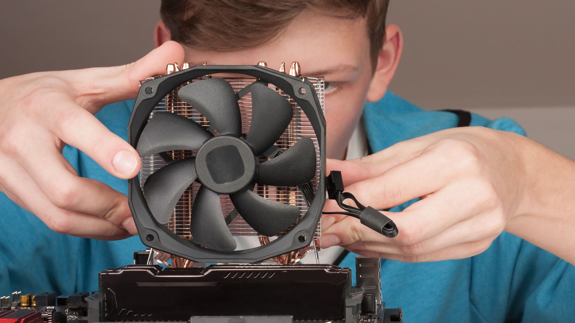 Why Most Cooler Tests Are Flawed CPU Cooler Testing Methodology?