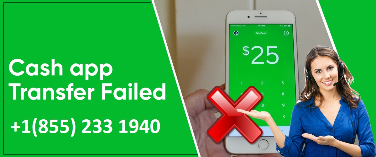 Cash App Has Failed to Make Payment, Why?