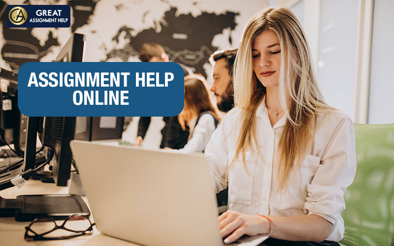 Online Expert�s Assignment Writing Help With Professionals