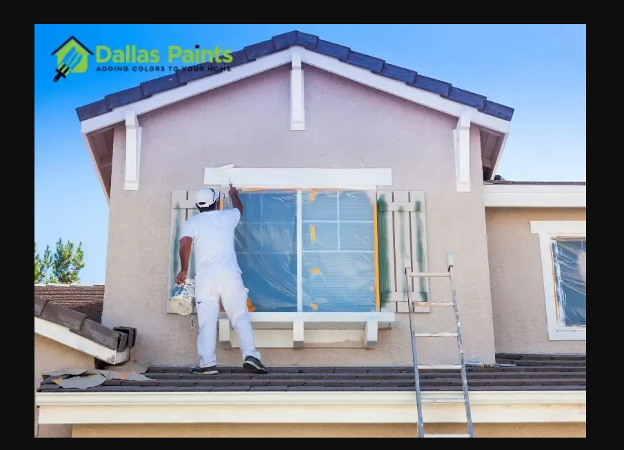 The Complete Guide to Dallas Painters and How They Can Help You With House Painting Projects