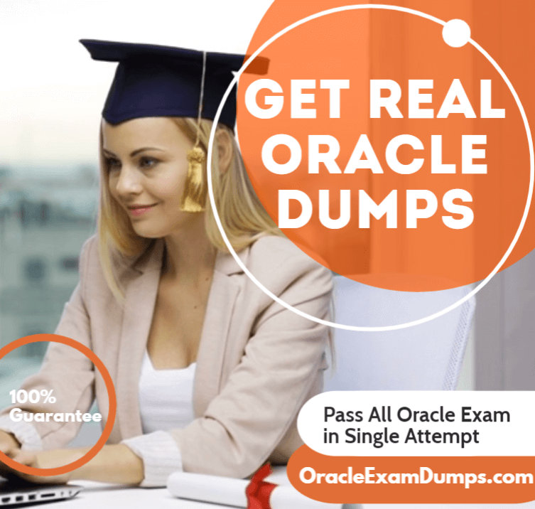A guarantee of success Oracle 1Z0-1076-21 exam questions and answers from OracleExamDumps