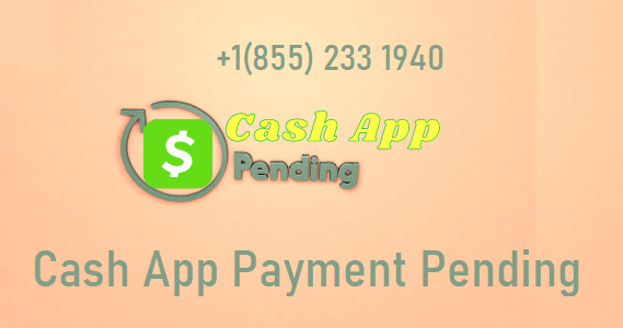 Why Is a Cash App Payment to Me Pending?