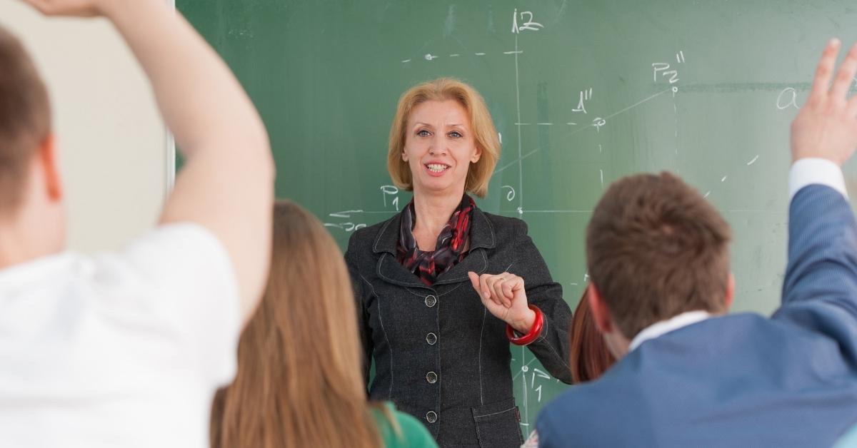 8 Initiatives a Teacher Take To Close the Achievement Gap 