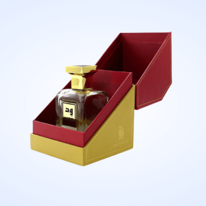 How Might Your Display Get Appreciation With Custom Perfume Boxes?