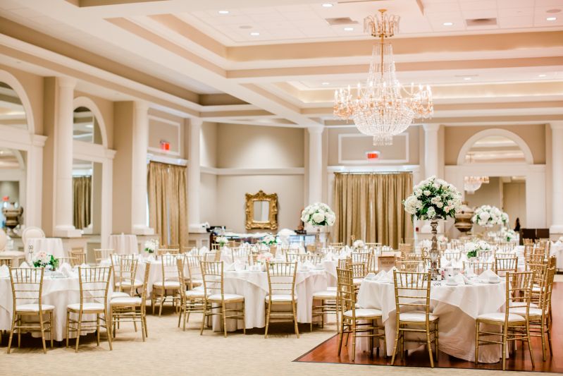 Picking up an Ideal Reception Venue: What to Do?