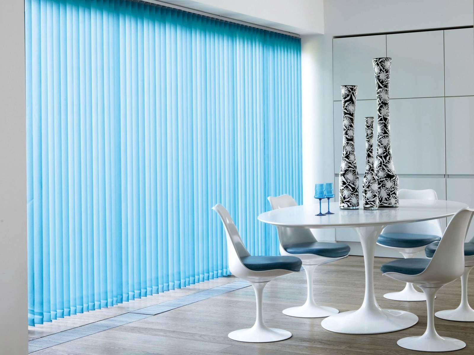 Choose Best Vertical Blinds in Dubai at Affordable Prices