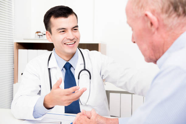 Get Health Check-up at the Comfort of Your Home