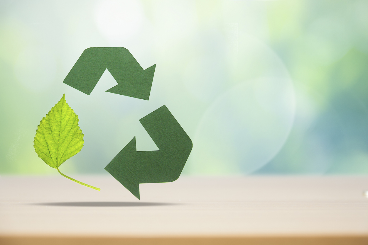 What Is an Eco-Friendly Cleaning Product, and Why We Need to Use It?
