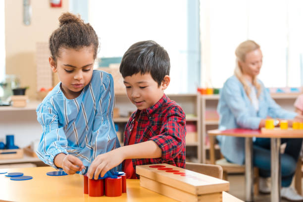 Want Your Kid to Be Ready for a New World? Consider These Factors of Preschool Ahmedabad