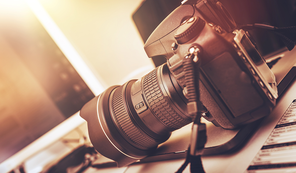   The Types of Camera: Which We Must Be Known Before Buying
