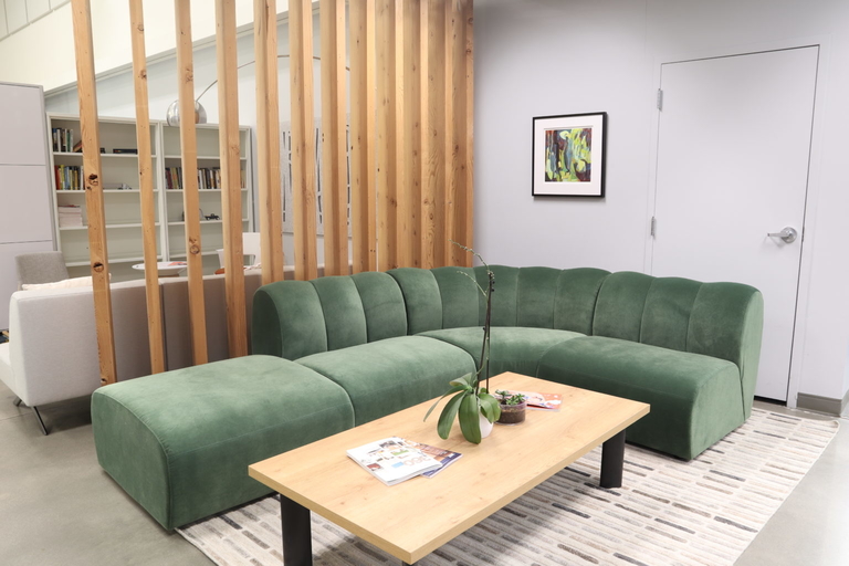 Awesome Options to Meet Your Office Furniture Installation Needs Easily
