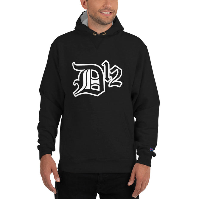 The 8 Most Important Elements of Eminem�s Clothing Line: Everything You Need to Know About D12