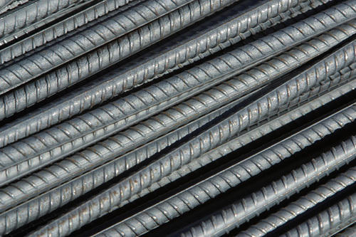 Steel Bars and Their Characteristics: