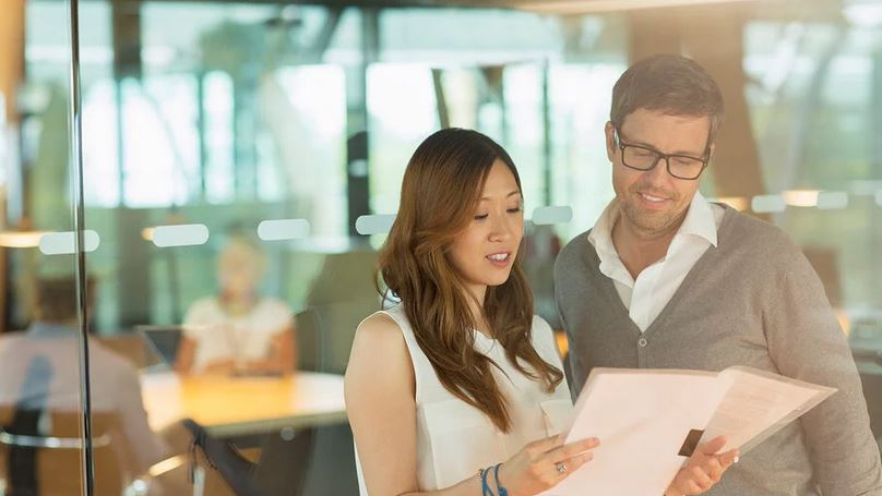 Get Ahead in Your It Career With the Dell Certified Specialist Program