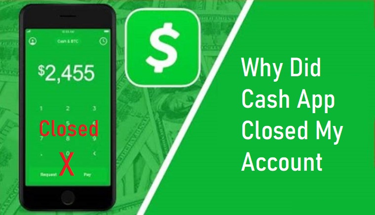 How to Get Your Account Back After Cash App Blocked Account
