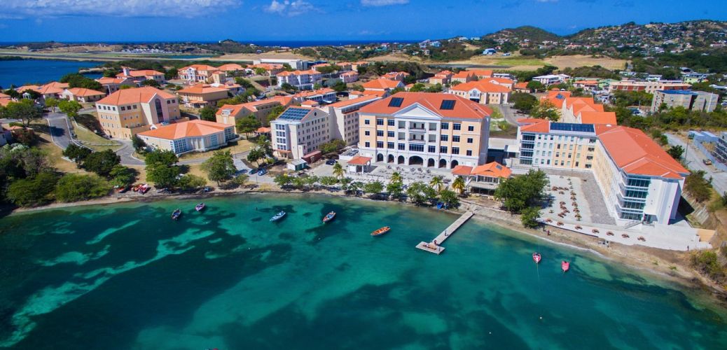 Is St George�s University Grenada a Good Option to Study Medicine for an Indian?