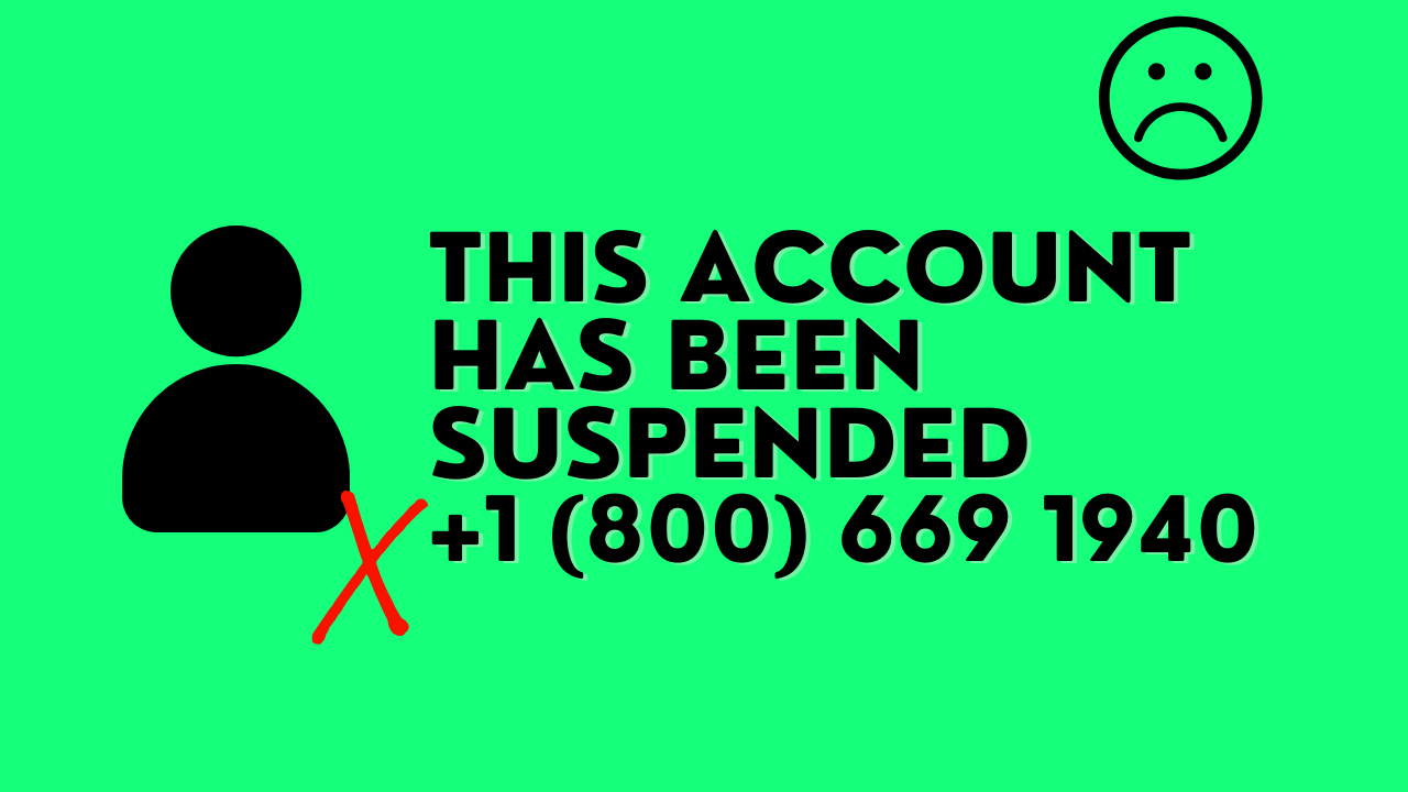 Cash App Account Closed- (Complete Guide to Reopen the Closed Account)