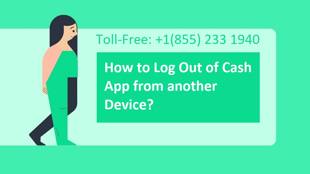 How to Log in Cash App on Another Device?
