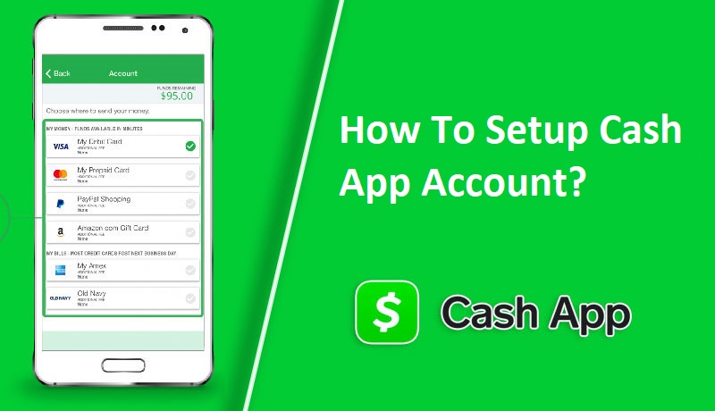 Step-By-Step Guide to Set up Cash App on Your Android or Ios Phone
