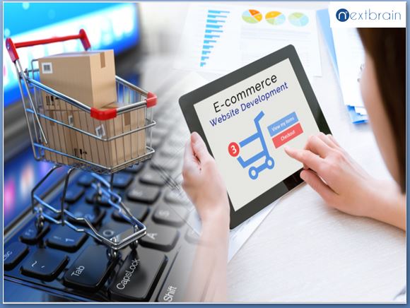 Top Advantages of Having a Professional Ecommerce Website Development