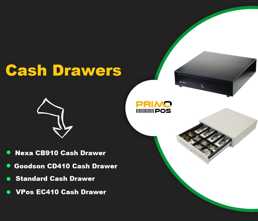A Comparison Between Point of Sale Systems and Electronic Cash Registers