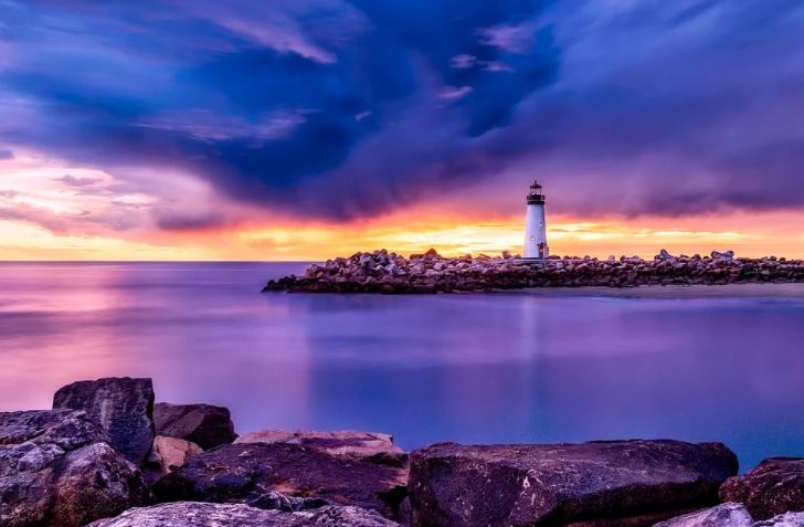 5 Best Places to Visit in California - 2022 Updated  