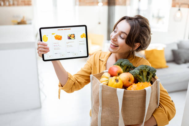 Tips for Buying the Best Fresh Fruits and Vegetables Online