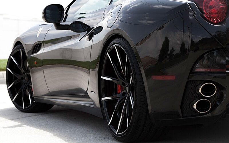 Tyre Types for Varied Road Experiences