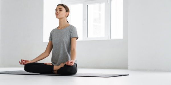 Get Into a Deep Thought Process With Meditation