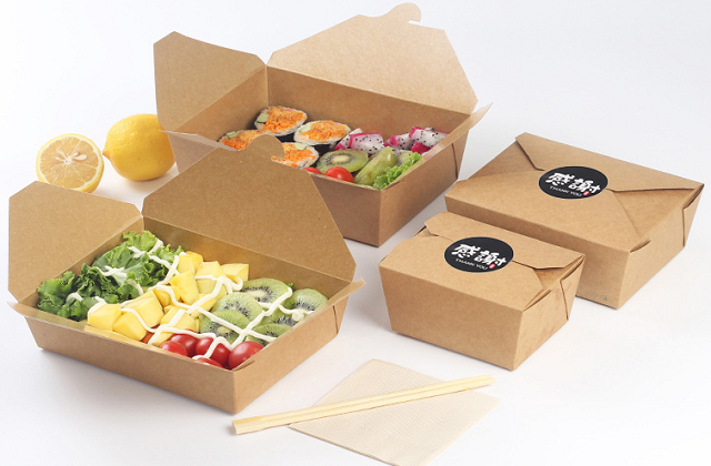 5 Food Packaging Designs That Will Inspire You