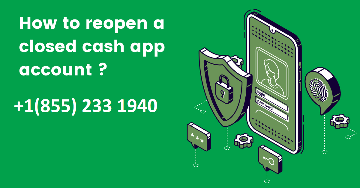 Way to�Get Your Account Back From Closed Cash App Account