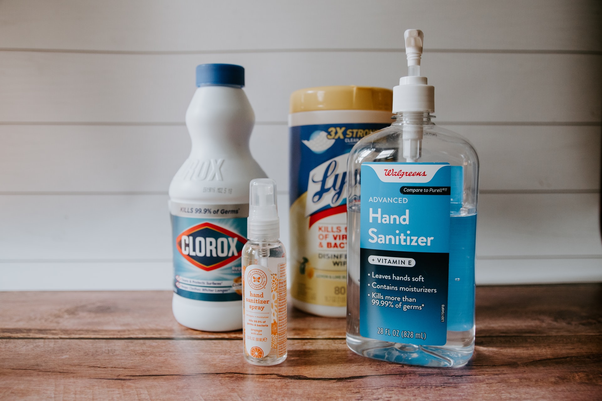 Tips for Choosing the Right Cleaning Products