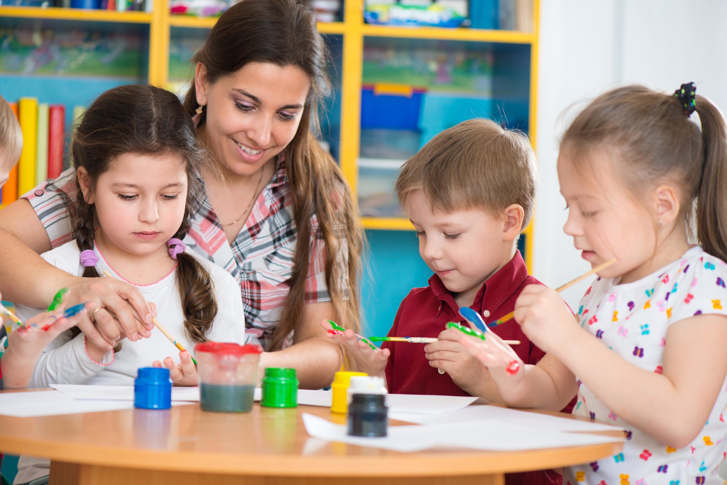Your Guide to Preparing Your Kid for Preschool in Singapore