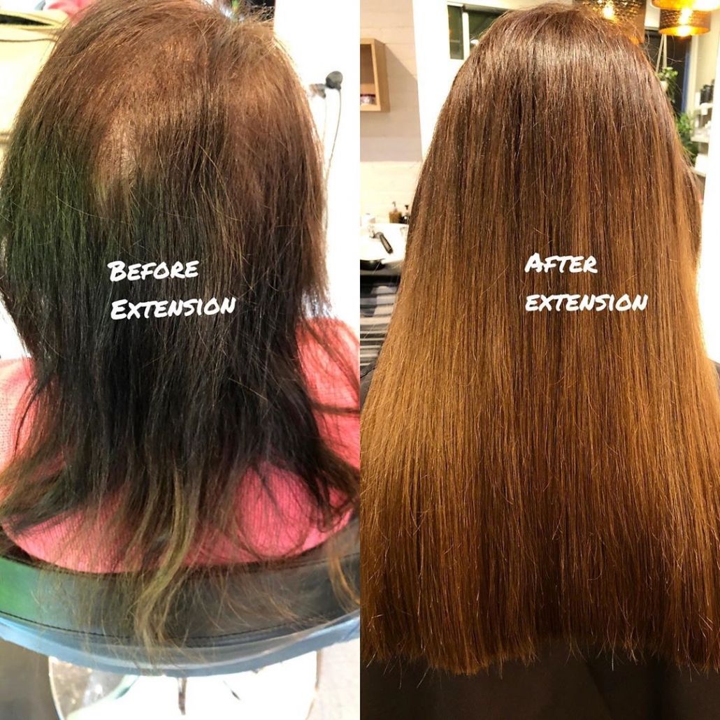 Points to Remember When Looking for Hair Extension Salon