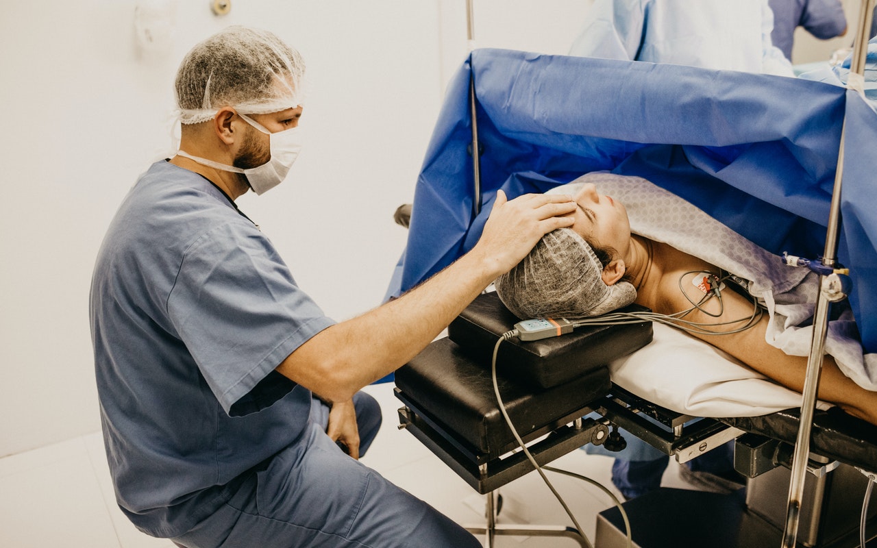 Transaction Prices of Cataract Surgery