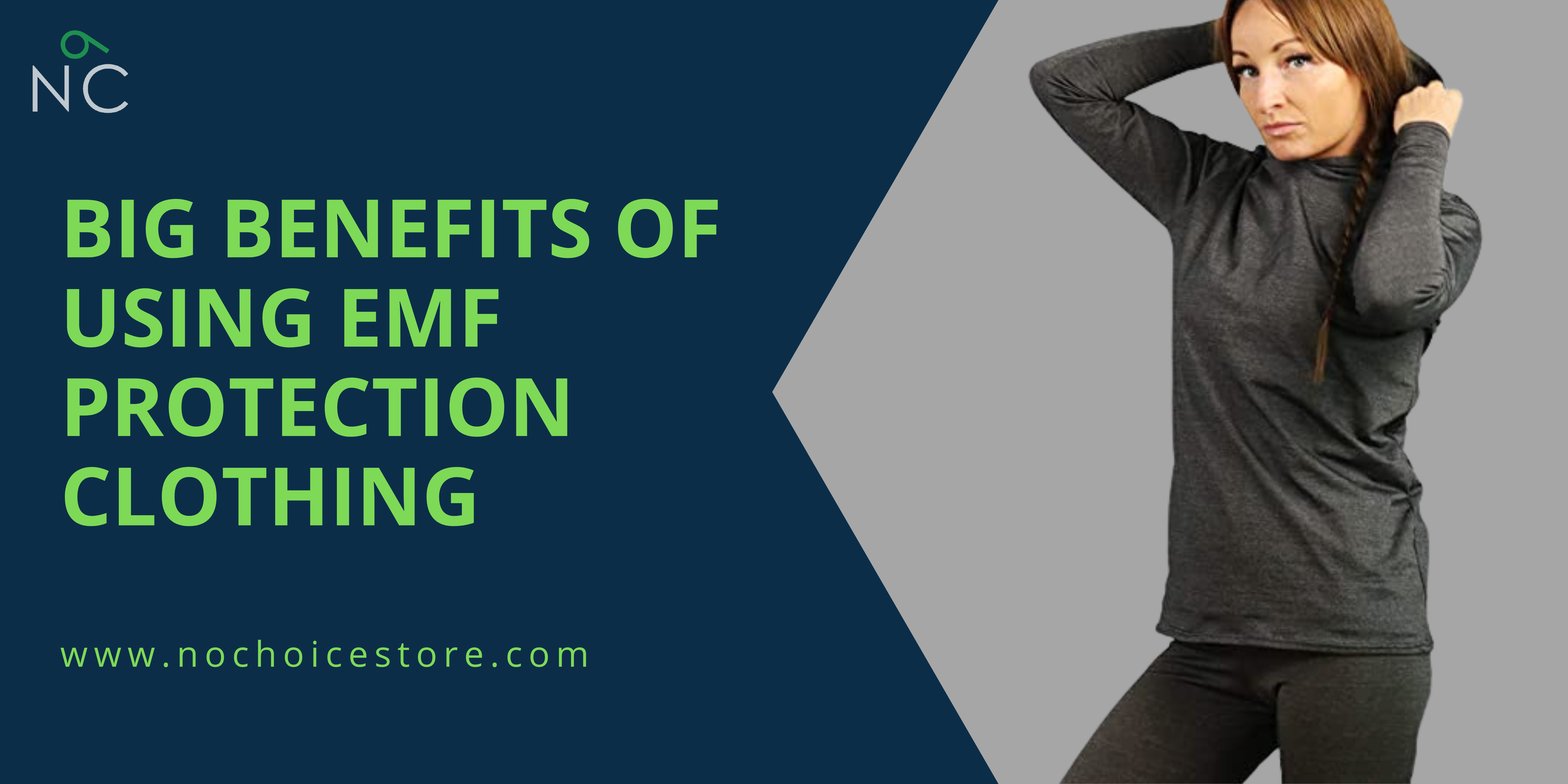 Big Benefits of Using Emf Protection Clothing