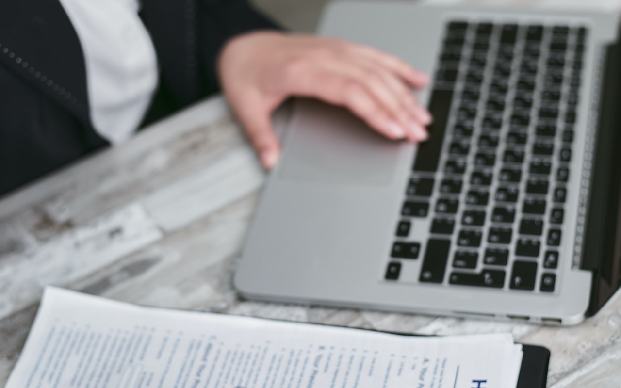 What Is an Auto Insurance Policy Number?