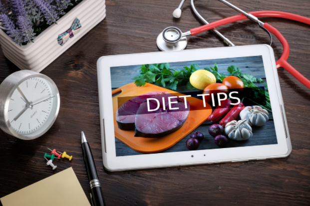 4 Super Healthy Diet Tips for Women