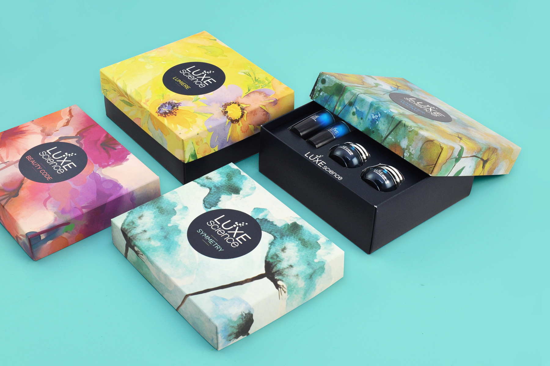 How to Manufacture Brown Kraft Boxes Wholesale That Sell?