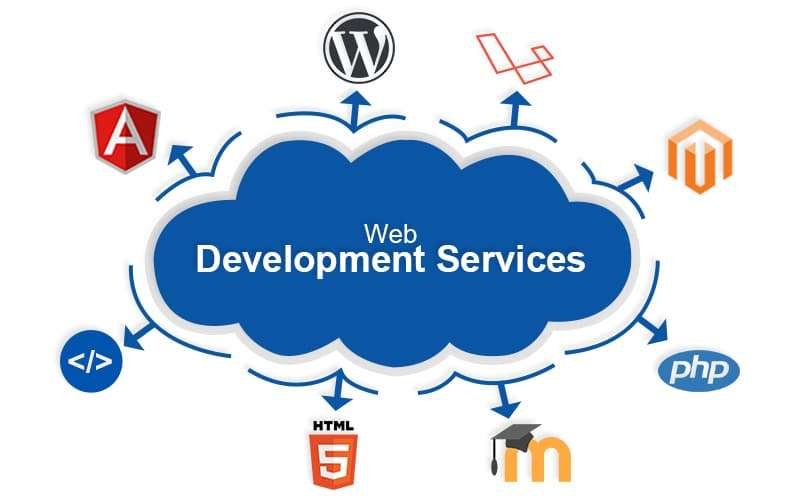 Why Should You Avail Custom Web Development Services?