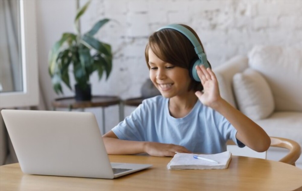 Role of Online Tuition in Amersham for All Key Stages